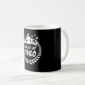 Klasse der Abschluss- oder Wiedersehen-Gestaltung Kaffeetasse (VorderseiteRechts)