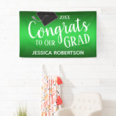 Klasse der Absolventen 2020 Banner (Insitu)