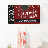 Klasse der Absolventen 2021 Banner (Insitu)