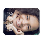 Klasse der Ankündigung für den benutzerdefinierten Magnet (Horizontal)