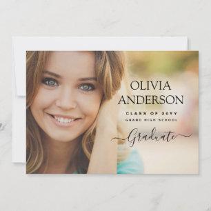 Klasse der Ankündigung von Foto-Abschluss 2022