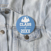 Klasse der benutzerdefinierten Schaltfläche JEDES Button (Beispiel)