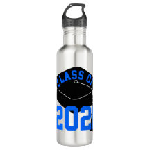 Klasse der Blue Grad Cap 2024