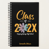 Klasse der Blume Planer (Vorderseite)