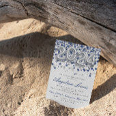 Klasse der Einladung zur Ausbildungspartei 2024