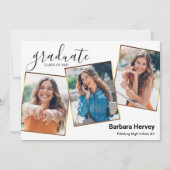 Klasse der Fotos der Stufe 3 2023 Ankündigung (Vorderseite)