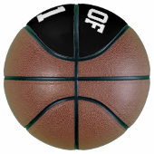 KLASSE DER GIFT-Basketballs 2021-ABSCHLUSS Basketball (Rechts)