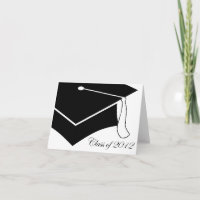 Klasse der Graduierungsobergrenze von 2012