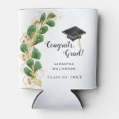 Klasse der Graduierungspartei 2025 Dosenkühler (Vorderseite)