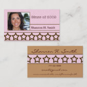 Klasse der Hochrangigen Karten 2009 (Vorne/Hinten)