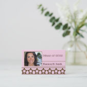 Klasse der Hochrangigen Karten 2009 (Stehend Vorderseite)