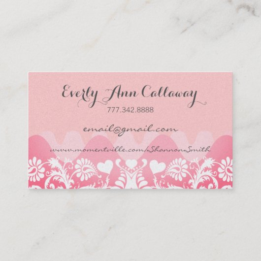 Klasse der höheren Karten (Rückseite)