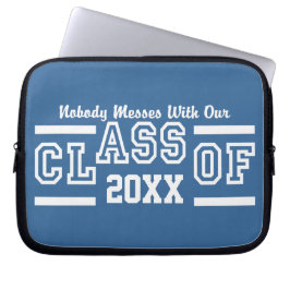 Klasse der individuellen Notebookhülle Jährlich Laptopschutzhülle