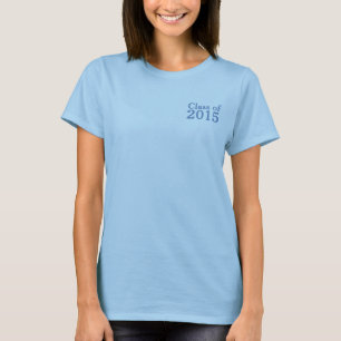 Klasse der individuellen Shirts und Jacken für jed