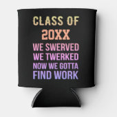 Klasse der Jahresneuheit Dosenkühler (Vorderseite)