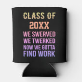 Klasse der Jahresneuheit Dosenkühler (Rückseite)