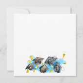 Klasse der Karte 2024 (Rückseite)