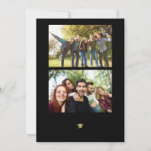 Klasse der modernen Typografie 2025 3 Foto Abschlu Ankündigung (Rückseite)