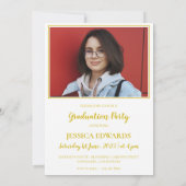 Klasse der Niedlichen Ausbildungspartei für mehrer Einladung (Rückseite)