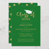 Klasse der Party Einladungen der Oberstufe 2021 (Vorne/Hinten)