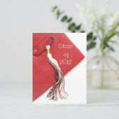 Klasse der Postkarte 2012 (Stehend Vorderseite)