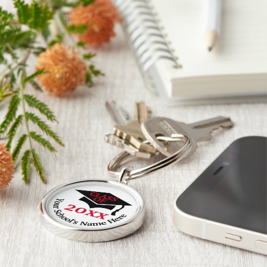 Klasse der... Schlüsselanhänger (Seite)