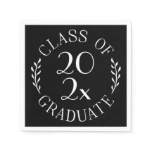 Klasse der Schwarzen Typografie (Graduate White) 2