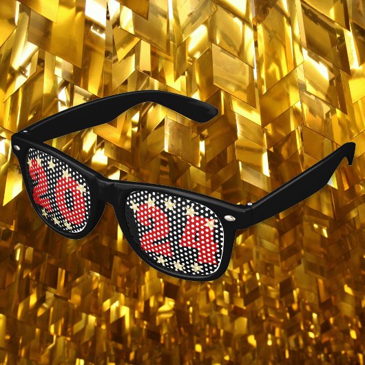 Klasse der Sonnenbrillen-Shades der Graduation Par Partybrille