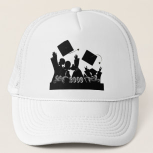 Klasse der T - Shirt und Geschenke 2009 Truckerkappe