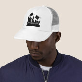 Klasse der T - Shirt und Geschenke 2009 Truckerkappe (Beispiel)