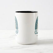 Klasse der Tasse 2026, Geschenk für den benutzerde (Mittel)
