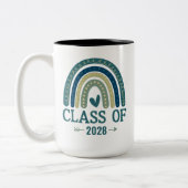 Klasse der Tasse 2026, Geschenk für den benutzerde (Links)