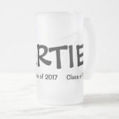 Klasse der Tasse für Abschluss 2017 (VorderseiteRechts)