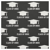 Klasse der Tassel-Oberschicht des Abschlusses der  Stoff (Muster)