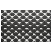 Klasse der Tassel-Oberschicht des Abschlusses der  Stoff (Fat Quarter (45,7 x 55,9 cm))