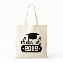 Klasse der Tote Bag 2025