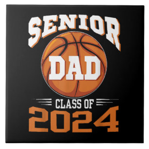 Klasse der Vater 2024 Fliese