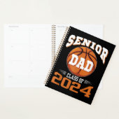 Klasse der Vater 2024 Planer (Anzeige)