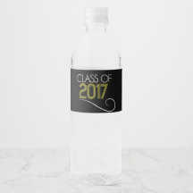 Klasse der Wasserflaschen 2017