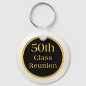 Klasse der Wiedersehen-Favors der Klasse 1974, 50. Schlüsselanhänger (Rückseite)