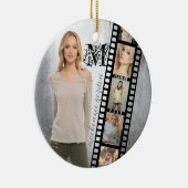 Klasse des 2018 keramikornament (Rechts)