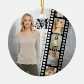 Klasse des 2018 keramikornament (Vorne)