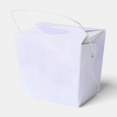 Klasse des 20xx Niedlichen Koala-Bären in Graduati Geschenkschachtel (Rückseite)