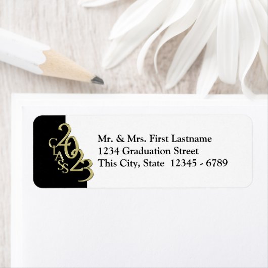 Klasse des Abschlusses 2023 (Insitu)