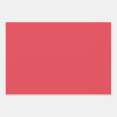 Klasse des Abschlusses 2025 Geschenkpapier Set (Vorderseite 2)