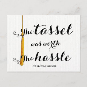 Klasse des Abschlusses der Uni-2018/der Ankündigung