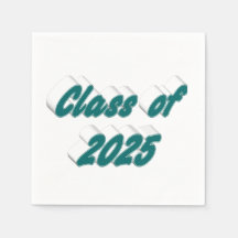 Klasse des Abschlusses für grüne Typografie 2025