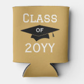 Klasse des Abschlusses kann kühler Dosenkühler (Vorderseite)