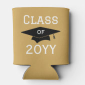 Klasse des Abschlusses kann kühler Dosenkühler (Rückseite)