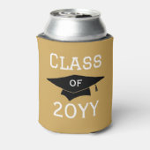 Klasse des Abschlusses kann kühler Dosenkühler (Kanne Rückseite)